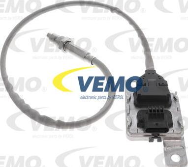 Vemo V10-72-0186 - NOx-датчик, впорскування карбаміду autocars.com.ua