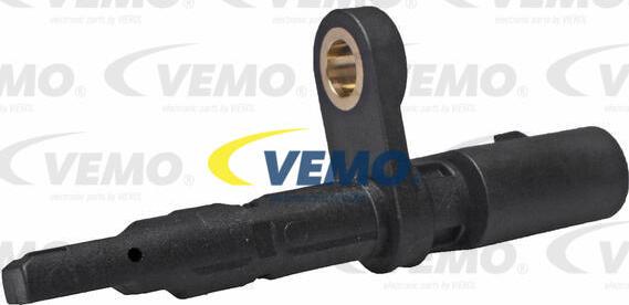 Vemo V10-72-0192 - Датчик ABS, частота обертання колеса autocars.com.ua