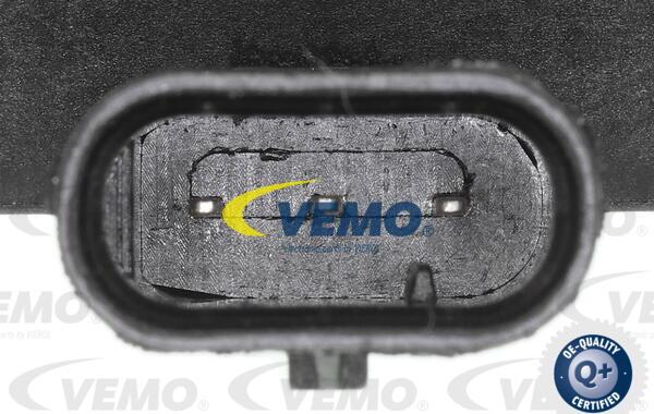 Vemo V10-72-0198 - Датчик, рівень моторного масла autocars.com.ua