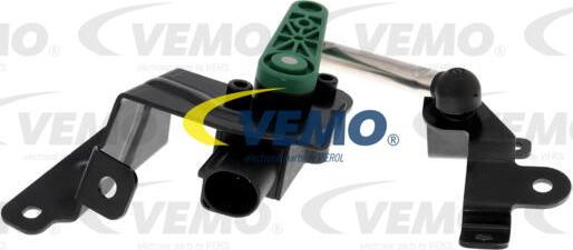 Vemo V10-72-0209 - Датчик, ксенонове світло (регулювання кута нахилу фар) autocars.com.ua