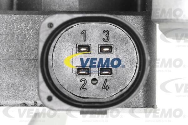 Vemo V10-72-0213 - Датчик, ксенонове світло (регулювання кута нахилу фар) autocars.com.ua