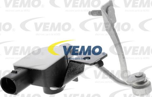 Vemo V10-72-0213 - Датчик, ксенонове світло (регулювання кута нахилу фар) autocars.com.ua