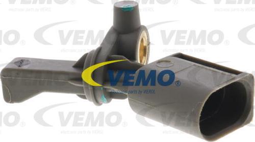 Vemo V10-72-0228 - Датчик ABS, частота обертання колеса autocars.com.ua