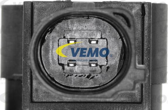 Vemo V10-72-0233 - Датчик, регулювання кута Нахил фар autocars.com.ua