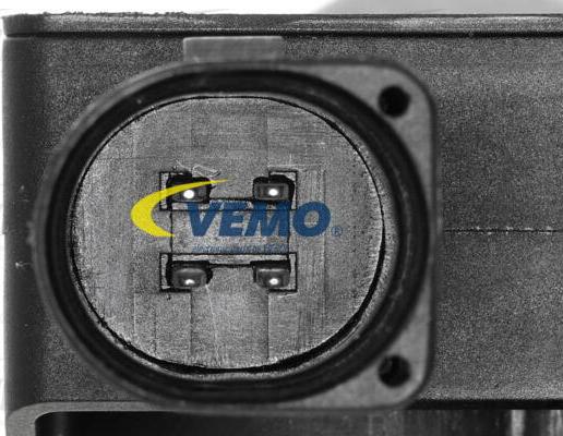 Vemo V10-72-0236 - Датчик, регулювання кута Нахил фар autocars.com.ua