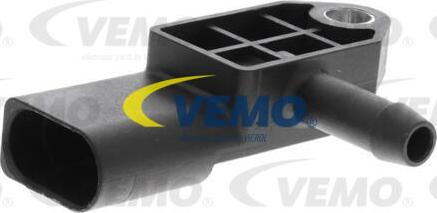 Vemo V10-72-0242 - Датчик, давление выхлопных газов avtokuzovplus.com.ua