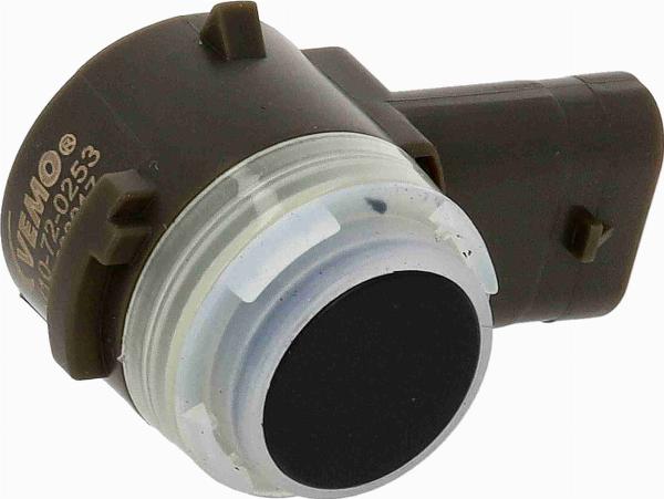 Vemo V10-72-0253 - Датчик, система допомоги при парковці autocars.com.ua