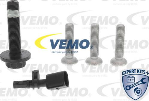 Vemo V10-72-0291 - Комплект підшипника маточини колеса autocars.com.ua