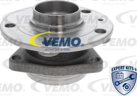 Vemo V10-72-0293 - Комплект подшипника ступицы колеса avtokuzovplus.com.ua