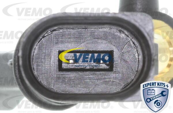 Vemo V10-72-0299 - Комплект підшипника маточини колеса autocars.com.ua