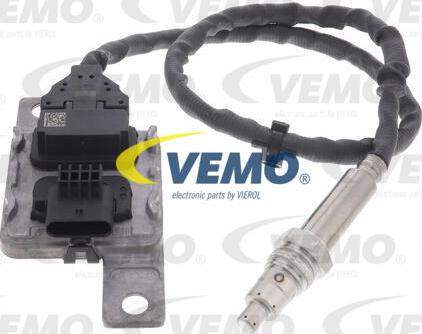 Vemo V10-72-0302 - NOx-датчик, впорскування карбаміду autocars.com.ua