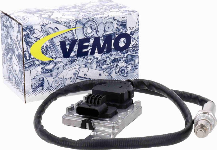 Vemo V10-72-0323 - NOx-датчик, впорскування карбаміду autocars.com.ua