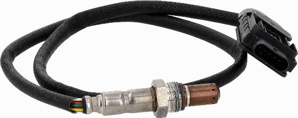 Vemo V10-72-0329 - NOx-датчик, впорскування карбаміду autocars.com.ua