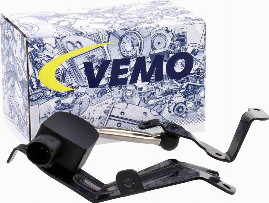 Vemo V10-72-0354 - Датчик, регулювання кута Нахил фар autocars.com.ua