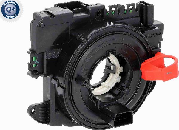 Vemo V10-72-0445 - Вита пружина, подушка безпеки autocars.com.ua