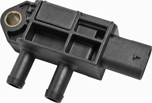 Vemo V10-72-0476 - Датчик, тиск вихлопних газів autocars.com.ua