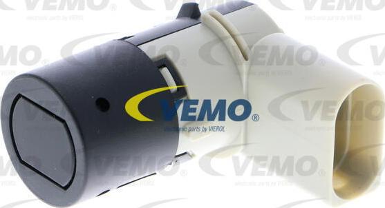 Vemo V10-72-0812 - Датчик, система допомоги при парковці autocars.com.ua