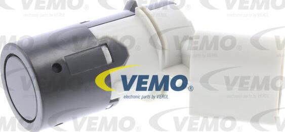 Vemo V10-72-0814 - Датчик, система помощи при парковке autodnr.net