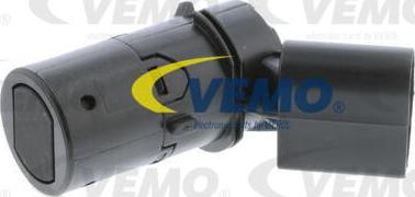 Vemo V10-72-0815 - Датчик, система допомоги при парковці autocars.com.ua