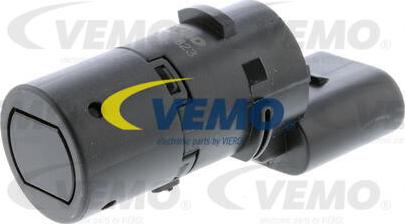 Vemo V10-72-0823 - Датчик, система допомоги при парковці autocars.com.ua