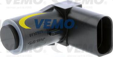 Vemo V10-72-0826 - Датчик, система допомоги при парковці autocars.com.ua