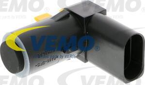 Vemo V10-72-0827 - Датчик, система помощи при парковке avtokuzovplus.com.ua