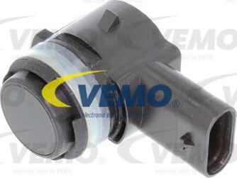 Vemo V10-72-0829 - Датчик, система допомоги при парковці autocars.com.ua