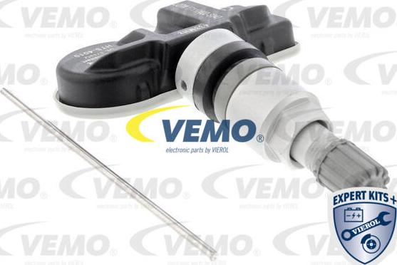 Vemo V10-72-0832 - Датчик частоти обертання колеса, контроль тиску в шинах autocars.com.ua