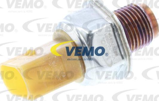 Vemo V10-72-0861 - Датчик, тиск подачі палива autocars.com.ua
