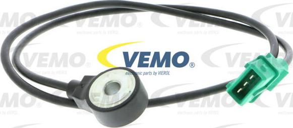 Vemo V10-72-0900 - Датчик детонації autocars.com.ua