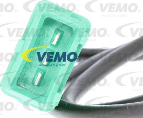 Vemo V10-72-0900 - Датчик детонації autocars.com.ua