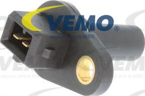 Vemo V10-72-0906-1 - Датчик імпульсів, колінчастий вал autocars.com.ua