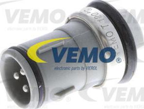 Vemo V10-72-0911 - Датчик, температура охлаждающей жидкости avtokuzovplus.com.ua