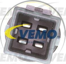 Vemo V10-72-0912 - Датчик, температура охлаждающей жидкости avtokuzovplus.com.ua