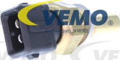 Vemo V10-72-0914 - Датчик, температура охлаждающей жидкости avtokuzovplus.com.ua