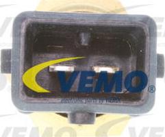 Vemo V10-72-0914 - Датчик, температура охлаждающей жидкости avtokuzovplus.com.ua