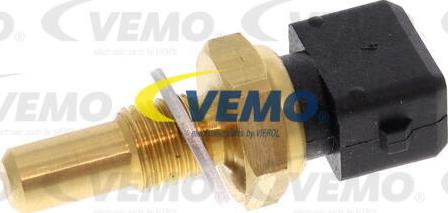 Vemo V10-72-0914 - Датчик, температура охлаждающей жидкости avtokuzovplus.com.ua