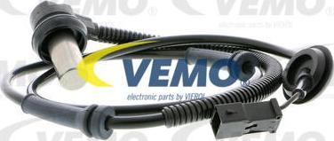 Vemo V10-72-0917-1 - Датчик ABS, частота обертання колеса autocars.com.ua