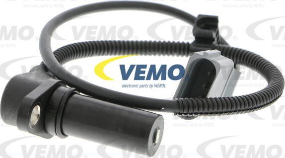 Vemo V10-72-0920 - Датчик імпульсів, колінчастий вал autocars.com.ua