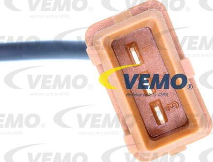 Vemo V10-72-0923 - Датчик детонації autocars.com.ua