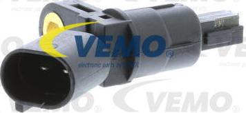 Vemo V10-72-0925 - Датчик ABS, частота вращения колеса autodnr.net