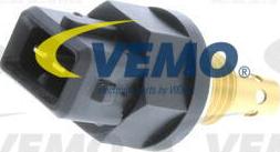 Vemo V10-72-0926 - Датчик, температура впускаемого воздуха avtokuzovplus.com.ua