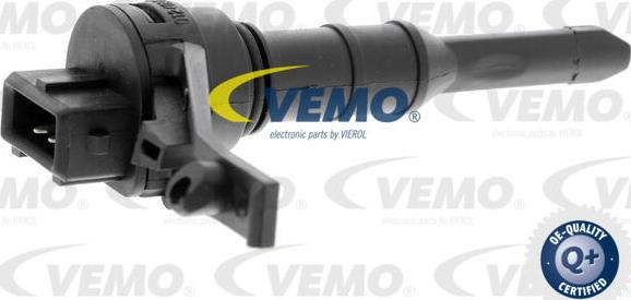 Vemo V10-72-0929-1 - Датчик RPM, частота вращения двигателя avtokuzovplus.com.ua
