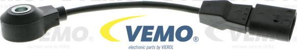 Vemo V10-72-0936 - Датчик детонації autocars.com.ua