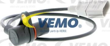 Vemo V10-72-0938-1 - Датчик імпульсів, колінчастий вал autocars.com.ua