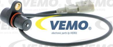 Vemo V10-72-0942 - Датчик імпульсів, колінчастий вал autocars.com.ua