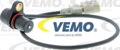 Vemo V10-72-0942 - Датчик импульсов, коленвал avtokuzovplus.com.ua