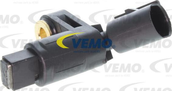 Vemo V10-72-0943 - Датчик ABS, частота вращения колеса autodnr.net
