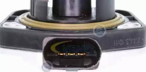 Vemo V10-72-0944 - Датчик, рівень моторного масла autocars.com.ua