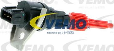 Vemo V10-72-0946 - Датчик швидкості, спідометра autocars.com.ua